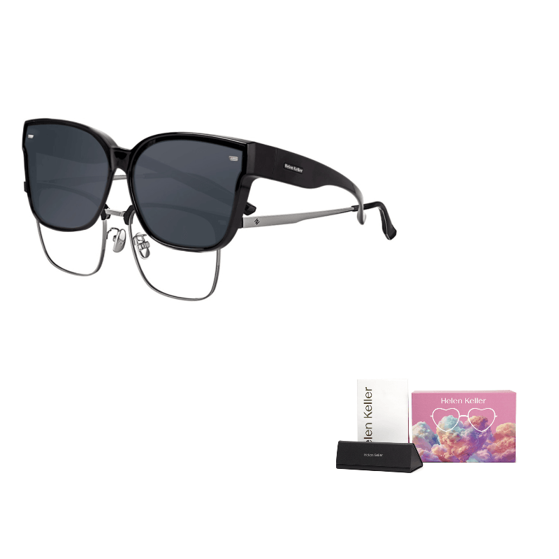 Очки Helen Keller - Boxette Shop